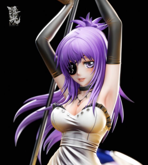 Floating Light Studio - Katekyo Hitman Reborn! - Chrome Dokuro - Imagen 3