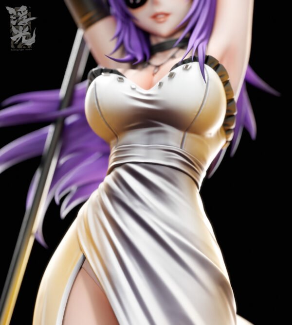 Floating Light Studio - Katekyo Hitman Reborn! - Chrome Dokuro - Imagen 4