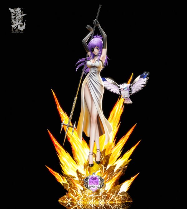 Floating Light Studio - Katekyo Hitman Reborn! - Chrome Dokuro - Imagen 2