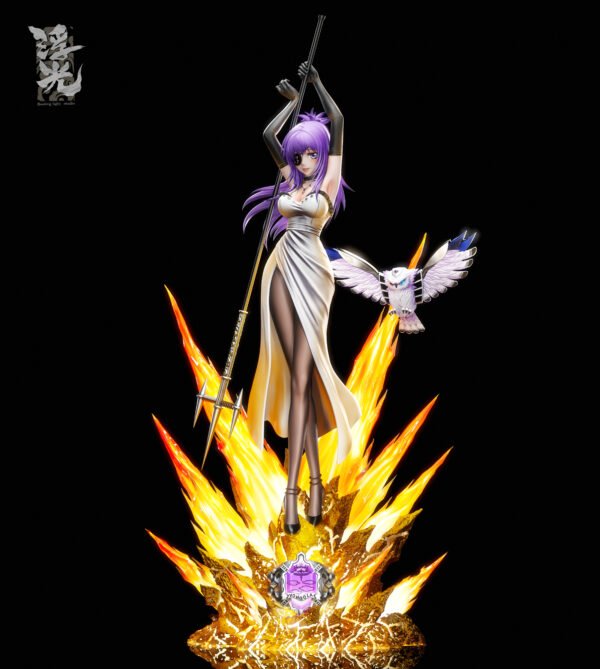 Floating Light Studio - Katekyo Hitman Reborn! - Chrome Dokuro