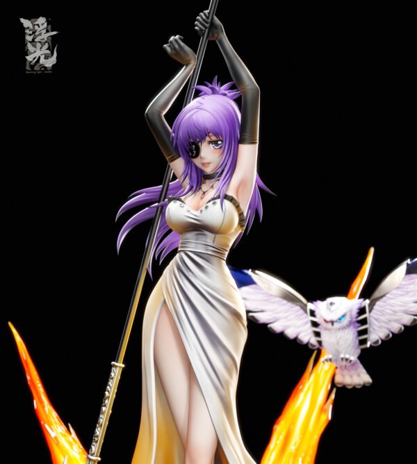 Floating Light Studio - Katekyo Hitman Reborn! - Chrome Dokuro - Imagen 5