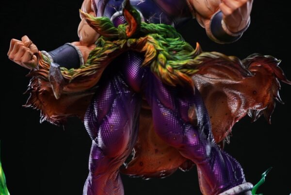 Miao & TOP1 Studio - Dragon Ball Super - Broly (Broly Movie) - Image 22