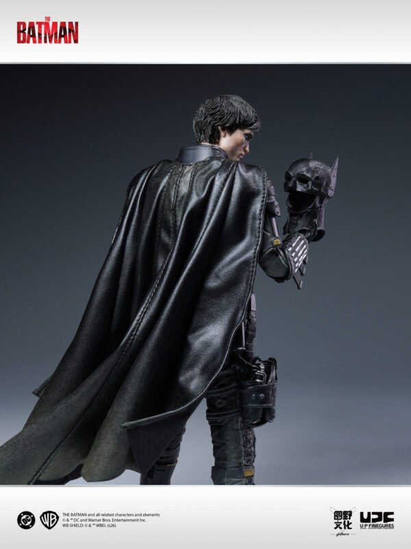 U-P-Finegures - The Batman - Batman - Imagen 18
