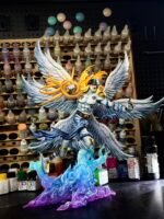 Soar Studio - Digimon Aventure - Angemon