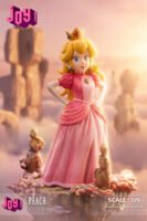 Joy Station - Super Mario Galaxy The Movie - Peach