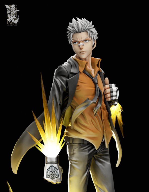 Floating Light Studio - Katekyo Hitman Reborn! - Ryohei Sasagawa - Imagen 3