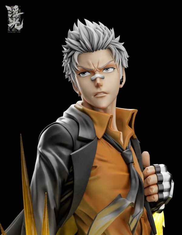 Floating Light Studio - Katekyo Hitman Reborn! - Ryohei Sasagawa - Imagen 4