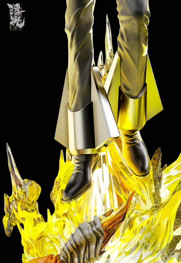Floating Light Studio - Katekyo Hitman Reborn! - Ryohei Sasagawa - Imagen 6