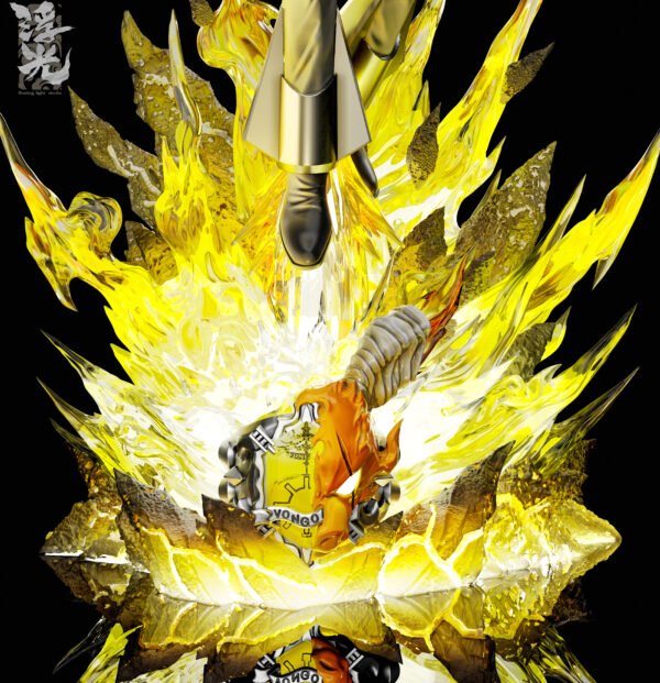 Floating Light Studio - Katekyo Hitman Reborn! - Ryohei Sasagawa - Imagen 7
