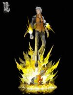 Floating Light Studio - Katekyo Hitman Reborn! - Ryohei Sasagawa