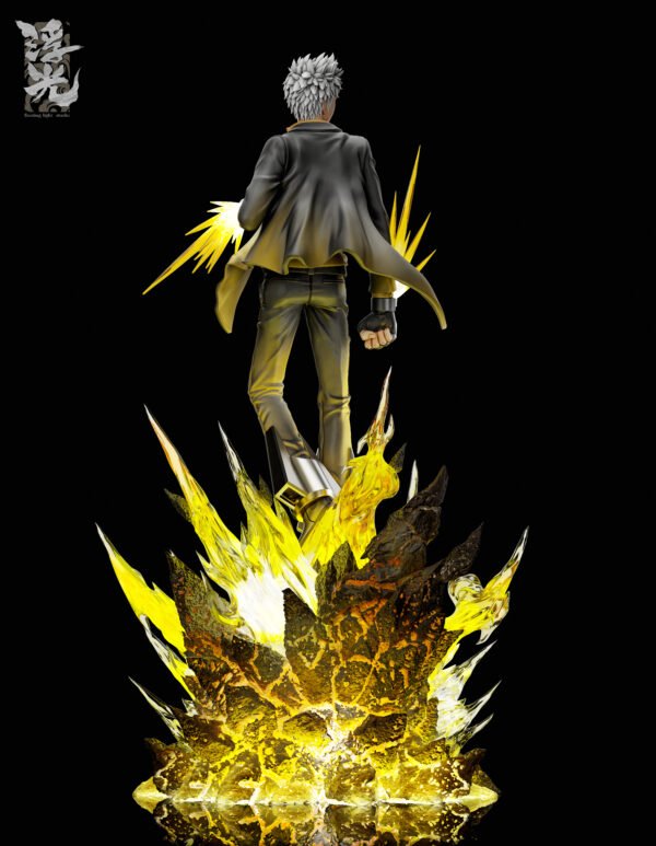 Floating Light Studio - Katekyo Hitman Reborn! - Ryohei Sasagawa - Imagen 2