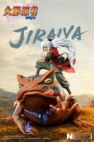 Pickstars Studio - Naruto - Jiraiya