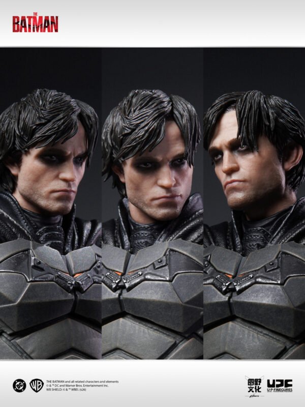U-P-Finegures - The Batman - Batman - Imagen 16