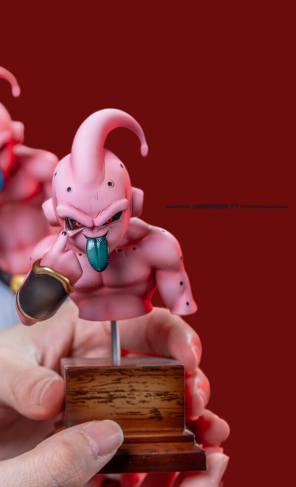 APM Studio - Dragon Ball Z - Kid Buu - Image 11