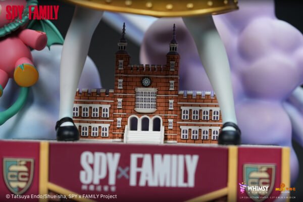 Whimsy Studio - Spy x Family - Anya Forger - Imagen 9