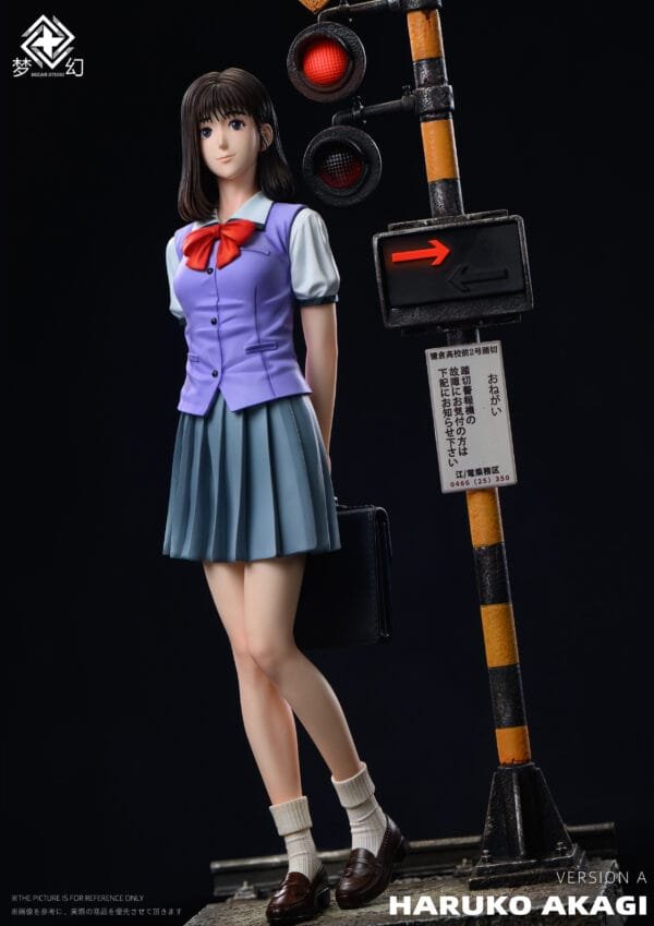 Dream Studio - Slam Dunk - Haruko Akagi - Image 8