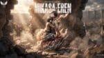 Saoirse Studio - Attack on Titans - Mikasa Ackerman & Eren Jaeger