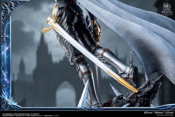 Revive Atelier Studio - Berserk - Griffith - Image 4