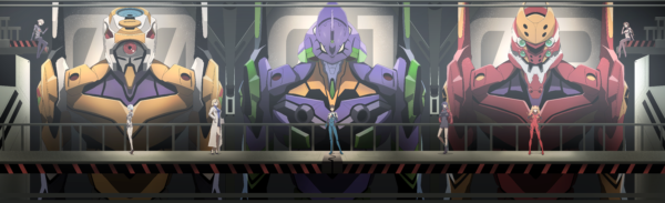 Meow Studio - Neon Genesis Evangelion - EVA Unit-02 & Asuka - Image 18