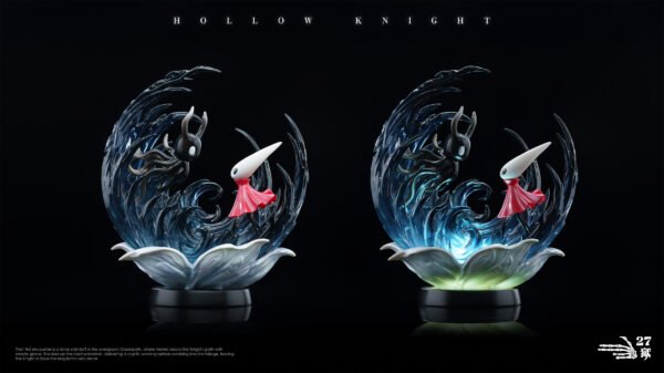 27 Abyss - Hollow Knight: Silksong - Reencuentro - Imagen 8