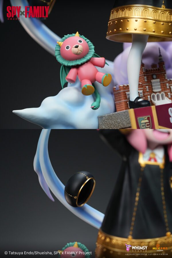 Whimsy Studio - Spy x Family - Anya Forger - Imagen 17