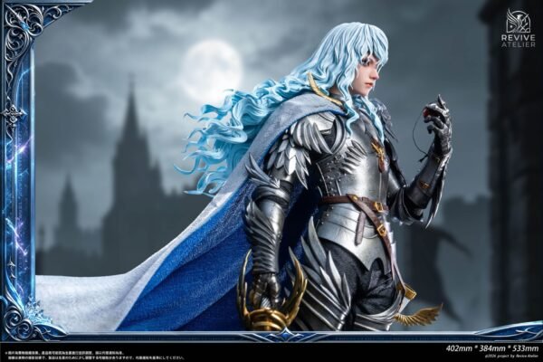 Revive Atelier Studio - Berserk - Griffith - Image 6