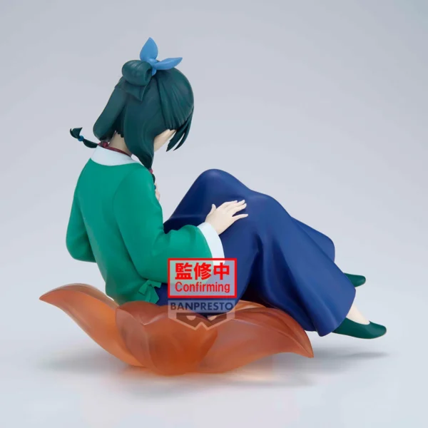 Banpresto - The Apothecary Diaries - Maomao Twilight blossom (Espreso) - Imagen 3