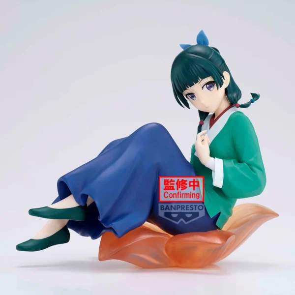 Banpresto - The Apothecary Diaries - Maomao Twilight blossom (Espreso)