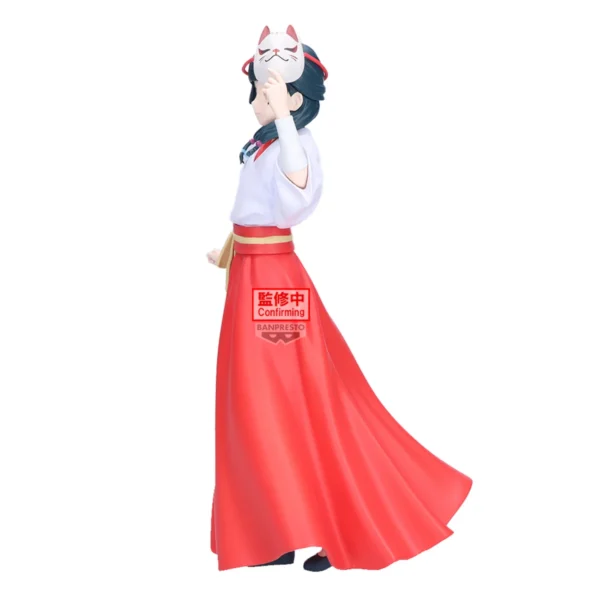 Banpresto - The Apothecary Diaries - Maomao Fox Village - Imagen 4