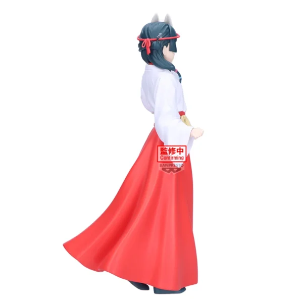 Banpresto - The Apothecary Diaries - Maomao Fox Village - Imagen 3