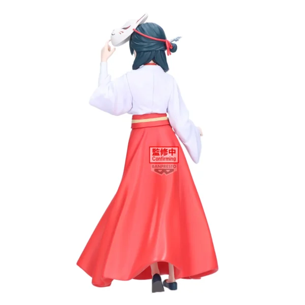 Banpresto - The Apothecary Diaries - Maomao Fox Village - Imagen 2