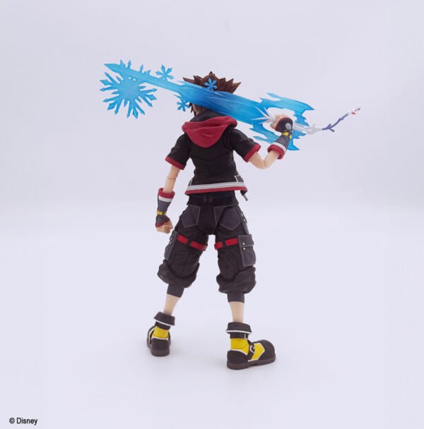 Square Enix Form-ISM - Kingdom Hearts III - Sora - Imagen 6