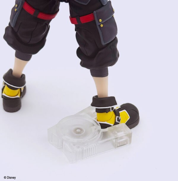 Square Enix Form-ISM - Kingdom Hearts III - Sora - Imagen 8