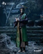 InArt Action - Black Myth: Wukong - The Fourth Sister