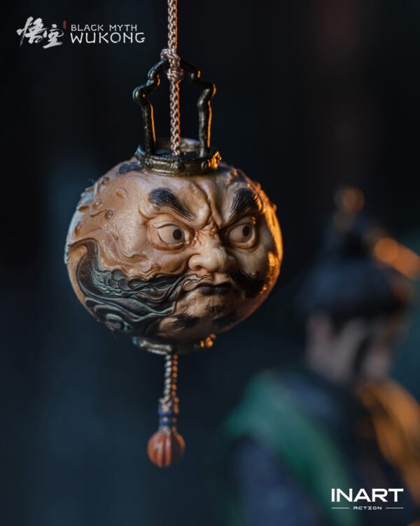 InArt Action - Black Myth: Wukong - The Fourth Sister - Imagen 12