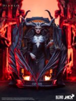 Hex Collectibles - Diablo IV - Lilith