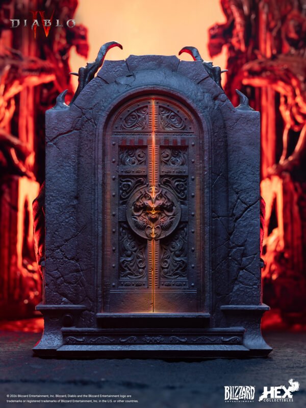 Hex Collectibles - Diablo IV - Lilith - Image 4