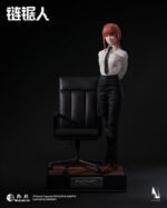 INART - Chainsaw Man - Makima
