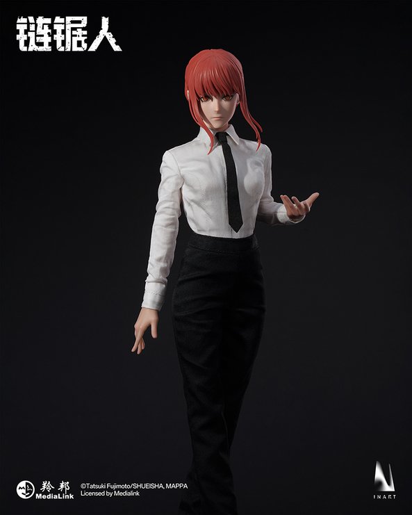 INART - Chainsaw Man - Makima - Image 17