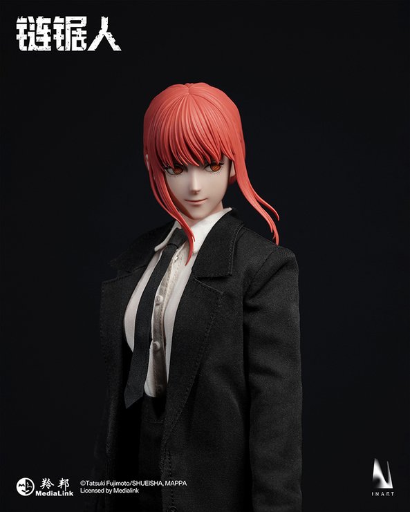 INART - Chainsaw Man - Makima - Image 20