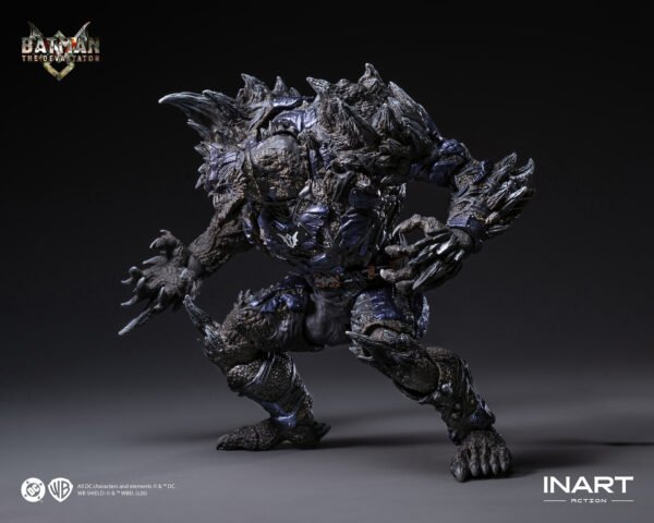 InArt Action - DC Comic - Dark Nights: Metal - Batman: The Devastator - Image 18