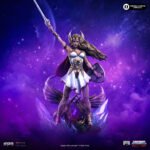 Iron Studios - Masters of the Universe - She-Ra Unleashed