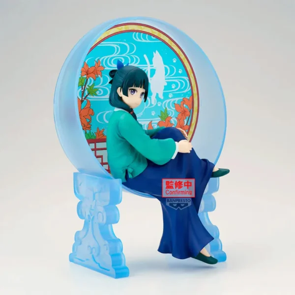 Banpresto - The Apothecary Diaries - Maomao Glasscape - Image 2