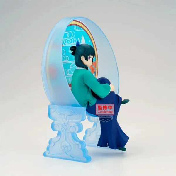 Banpresto - The Apothecary Diaries - Maomao Glasscape - Image 3