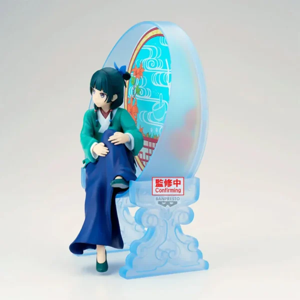 Banpresto - The Apothecary Diaries - Maomao Glasscape - Image 4