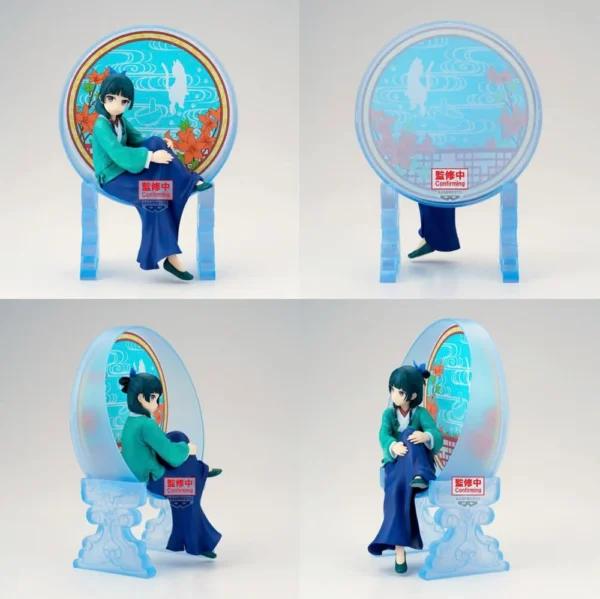 Banpresto - The Apothecary Diaries - Maomao Glasscape - Image 6