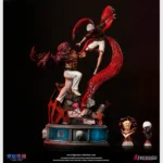 Figurama Collectors - Tokyo Ghoul - Kaneki vs. Yamori