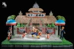 Shenyin Studio - Dragon Ball - Budokai Tenkaichi Diorama