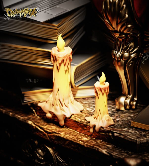 Dreammaker Studio - Death Note - L - Image 6