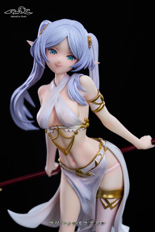 SakuraCore Studio - Frieren: Beyond Journey's End - Frieren & Fern - Imagen 3